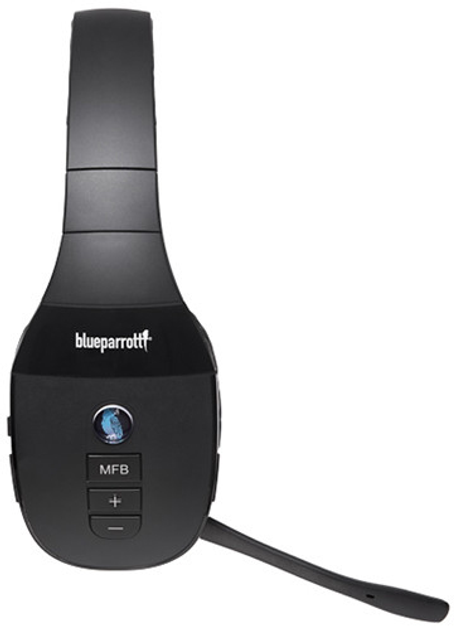 Навушники BlueParrott S450-XT Black (607972035827) - зображення 10