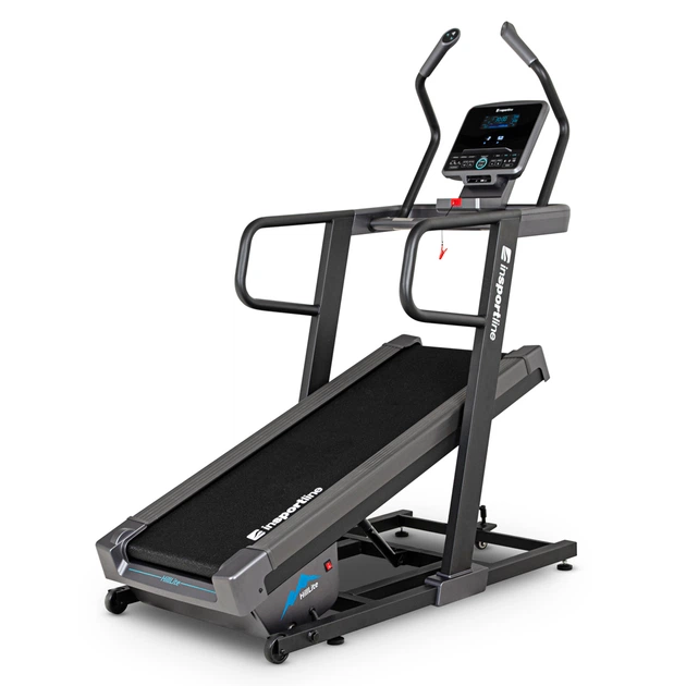 Бігова доріжка inSPORTline Hill Lite - зображення 2