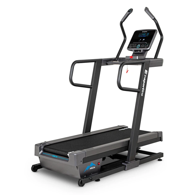 Бігова доріжка inSPORTline Hill Lite - зображення 4