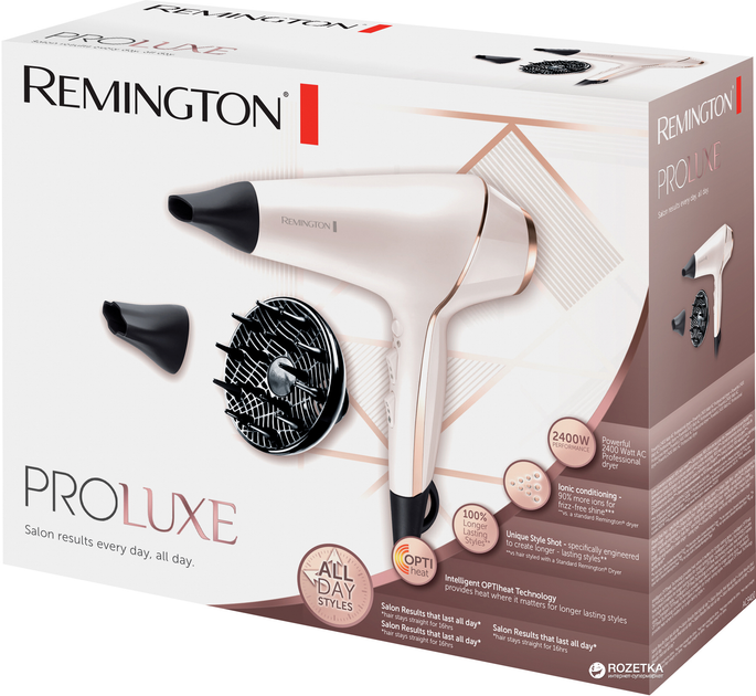 Фен Remington AC9140 - зображення 6