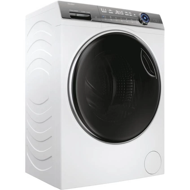 Пральна машина Haier HW90-B14979TU1 (9 кг, прямий привод) - зображення 2