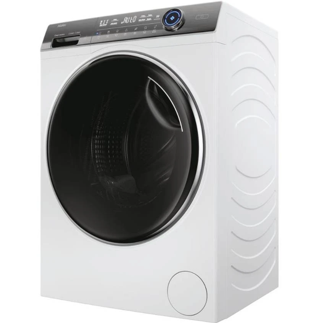 Пральна машина Haier HW90-B14979TU1 (9 кг, прямий привод) - зображення 3
