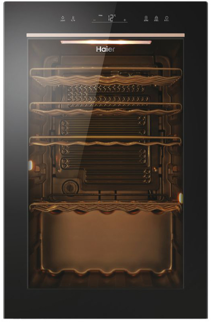 Холодильник для вина Haier HWS49GAE - изображение 6