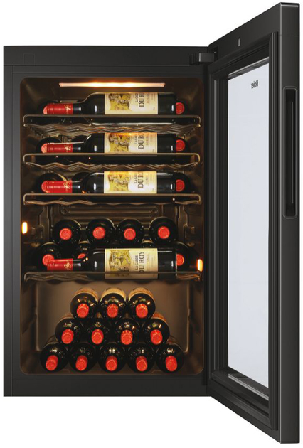 Холодильник для вина Haier HWS49GAE - изображение 9