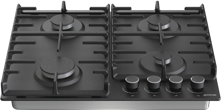 Варильна поверхня Gorenje G642AB - зображення 2