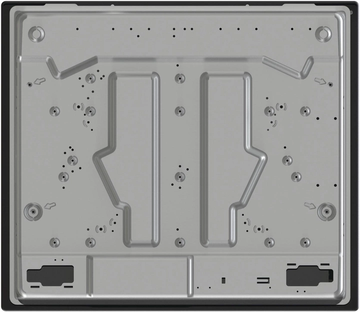 Варильна поверхня Gorenje G642AB - зображення 8