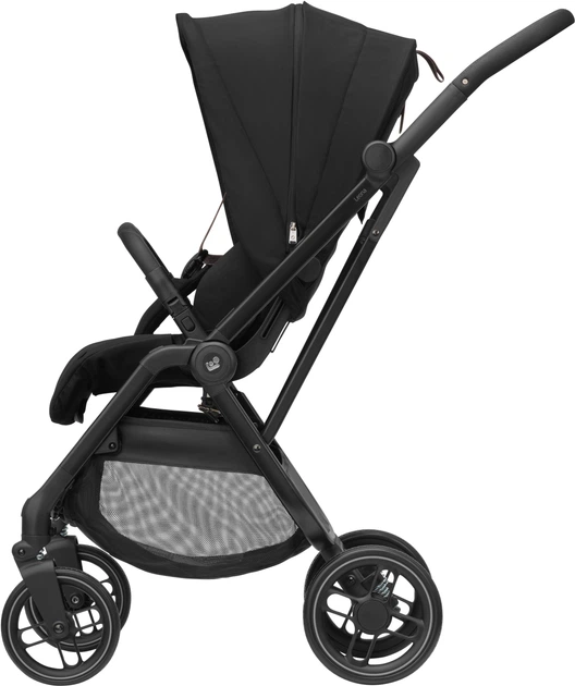 Коляска Maxi-Cosi Leona 2 Twillic Black (1204390110) - зображення 4
