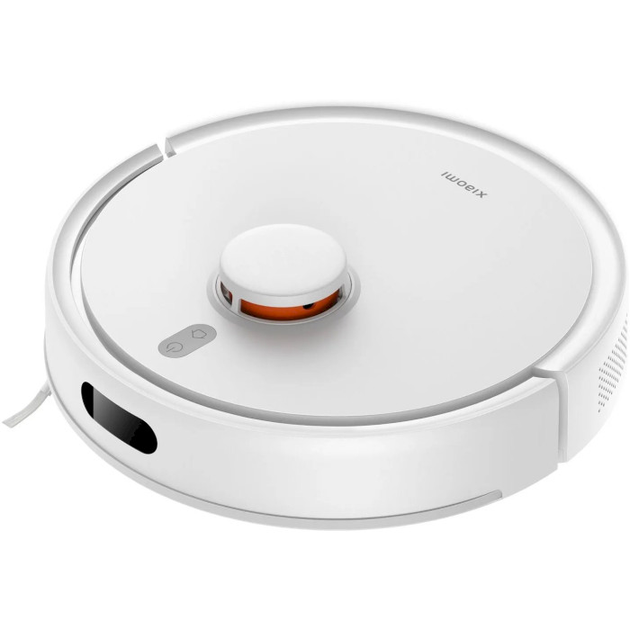 Робот-пилосос Xiaomi Robot Vacuum S20 White - зображення 2