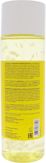 Tonik do twarzy Diego Dalla Palma Vitamin C Rozświetlający 200 ml (8017834873306) - obraz 2