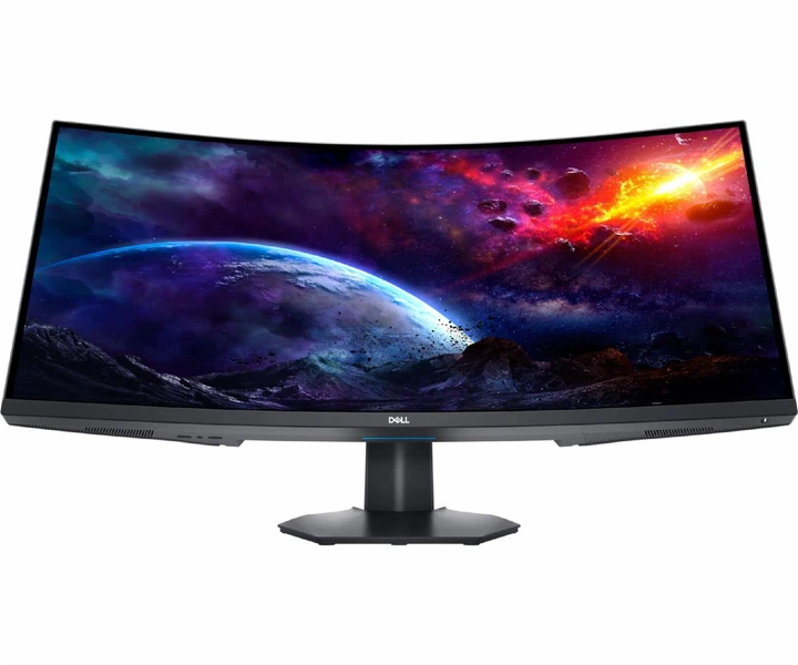 Монитор геймерский 34