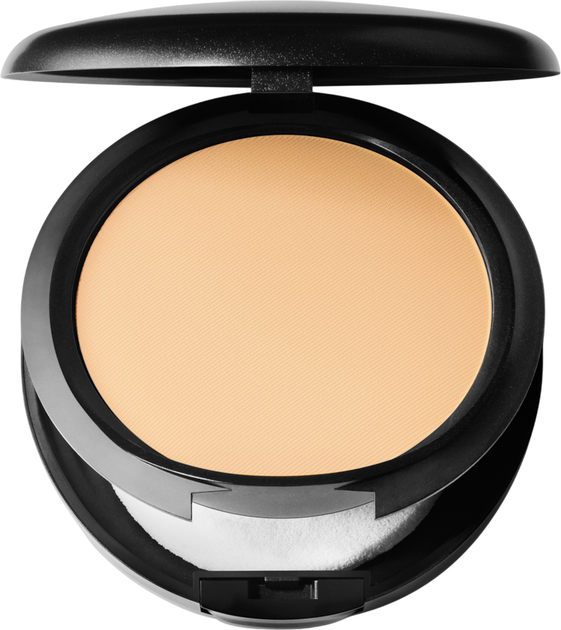 Puder do twarzy M.A.C Studio Fix C35 w kompakcie 15 g (773602010523) - obraz 3