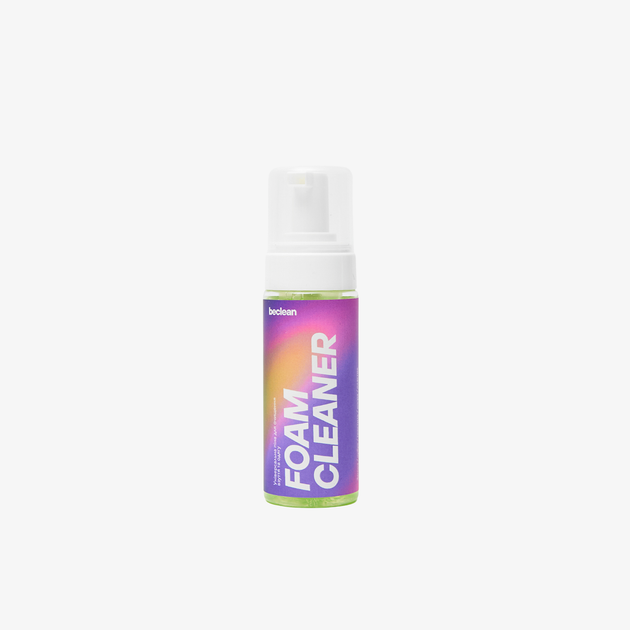 Чистяча Піна BECLEAN Foam Cleaner 80 мл. - Фото 1 Чистяча Піна BECLEAN Foam Cleaner 80 мл. - зображення 1