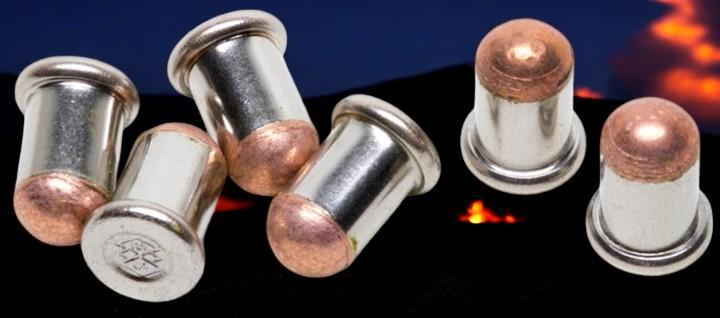 Патрон Флобера Чехи 4mm (100шт) - изображение 8