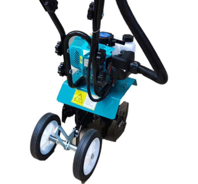 Культиватор VORSKLA ПМЗ 4500 - изображение 3