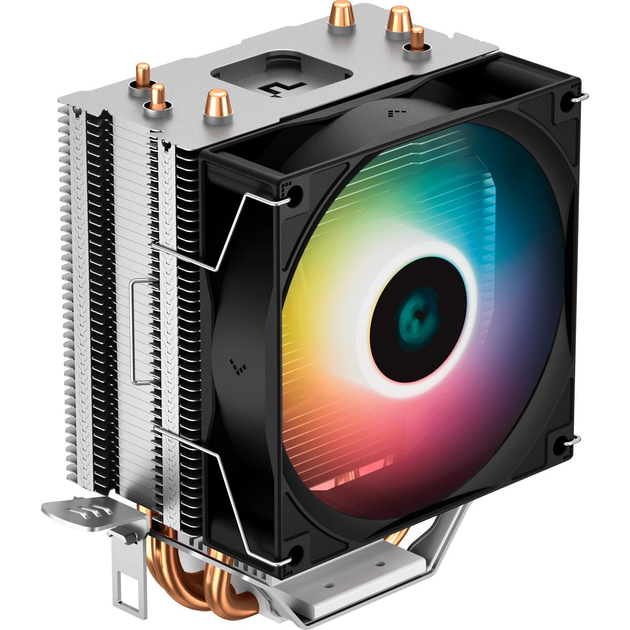 Кулер для процесора Deepcool AG300 LED - изображение 1