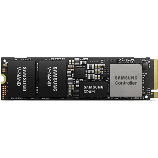 Накопичувач SSD Samsung 512GB SSD M.2-2280 PM9A1 PCIe4x4