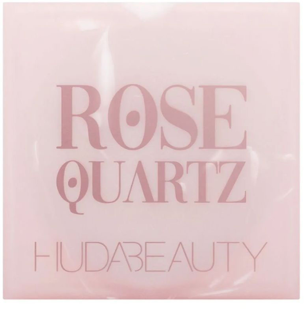 Rozświetlacz do twarzy Huda Beauty Rose Quartz 6 g (6291106039214) - obraz 3