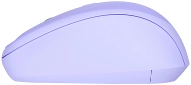 Миша Trust Yvi+ Multi-Device Wireless/Bluetooth Purple (TR25583) - зображення 3