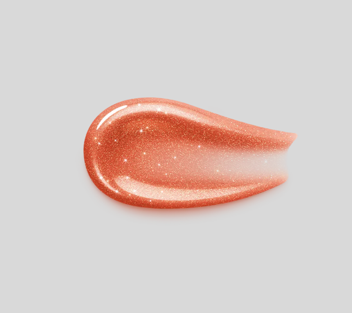 Блеск для губ Kiko Milano 3d Hydra Liploss (34 Pearly Blood Orange) - Фото 2 Блеск для губ Kiko Milano 3d Hydra Liploss (34 Pearly Blood Orange) - изображение 2