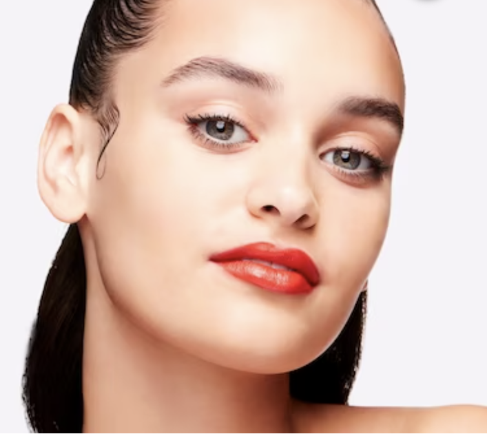 Набір помада туш і бальзам MAC Superstar KitsLashes to Lips RED (Lady Danger) - зображення 5