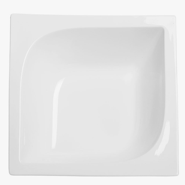 Salaterka Ambition Monaco 20 x 20 cm (5904134946171) - obraz 3