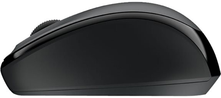 Mysz Microsoft Mobile 3500 Wireless Czarna (GMF-00008) - obraz 4