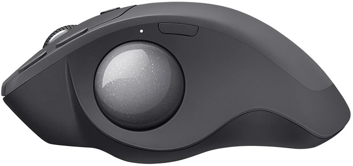 Mysz Logitech MX Ergo Bluetooth Graphite (910-005179) - obraz 7