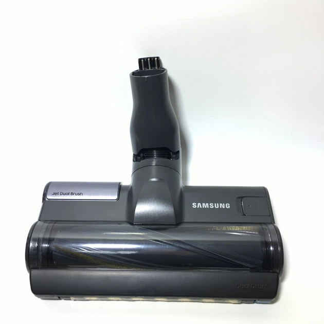 Щетка Jet Dual Brush на аккумуляторный пылесос Samsung Bespoke, Jet85, DJ97-03151A, VCA-TABA95 ( с валом) - изображение 2