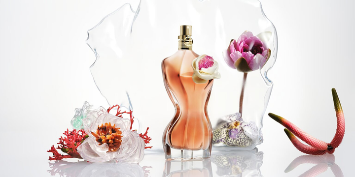 Woda perfumowana damska Jean Paul Gaultier La Belle Flower 100 ml (8435415102483) - obraz 4