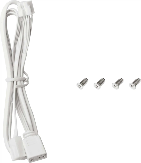 Wentylator DeepCool FD12 ARGB White (R-FD12-WHAPN1-G) - obraz 8