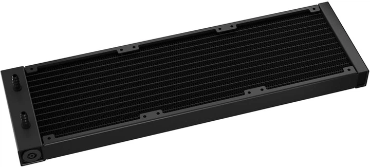 Система водяного охолодження DeepCool LP360 ARGB Black (R-LP360-BKMSNC-G-1) - зображення 4
