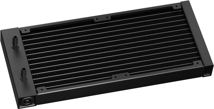 System chłodzenia cieczą DeepCool Mystique 240 ARGB Black (R-LX550-BKADSNC-G-1) - obraz 4