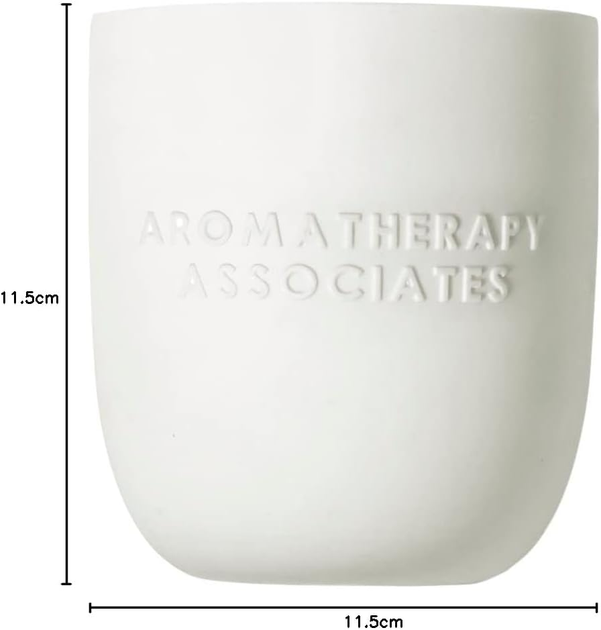 Świeca zapachowa Aromatherapy Associates Forest Therapy 200 g (642498016141) - obraz 2