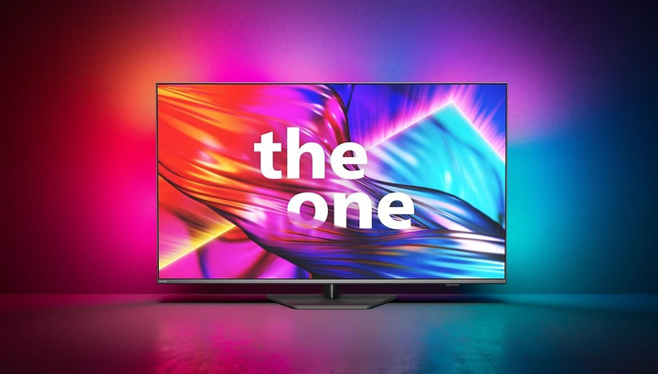 Телевізор Philips 65PUS8919/12 - зображення 4