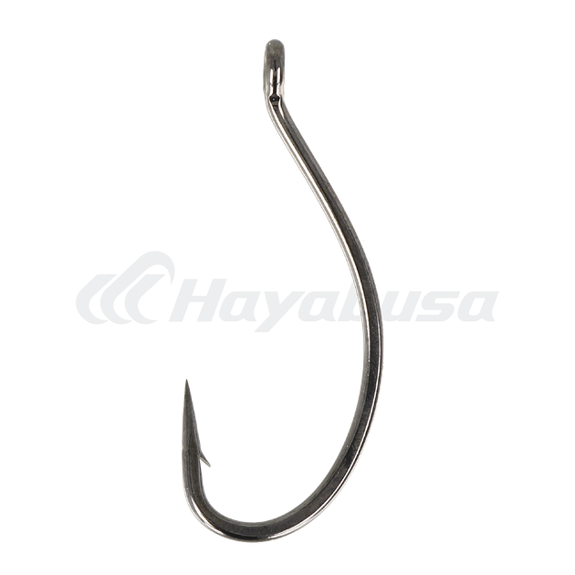 Крючок Hayabusa W-1 BN №2 (10шт) - Фото 1 Крючок Hayabusa W-1 BN №2 (10шт) - изображение 1