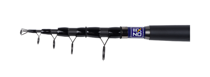 Вудилище ZEOX Netrino Pro 3.60м 60-170г (149503) 2010314 - Фото 4 Вудилище ZEOX Netrino Pro 3.60м 60-170г (149503) 2010314 - зображення 4