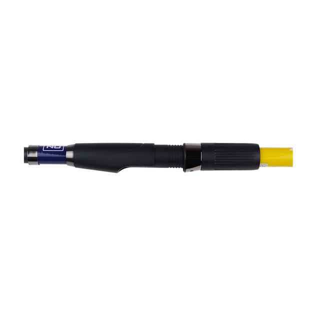 Вудилище ZEOX Netrino Pro 3.60м 60-170г (149503) 2010314 - Фото 6 Вудилище ZEOX Netrino Pro 3.60м 60-170г (149503) 2010314 - зображення 6