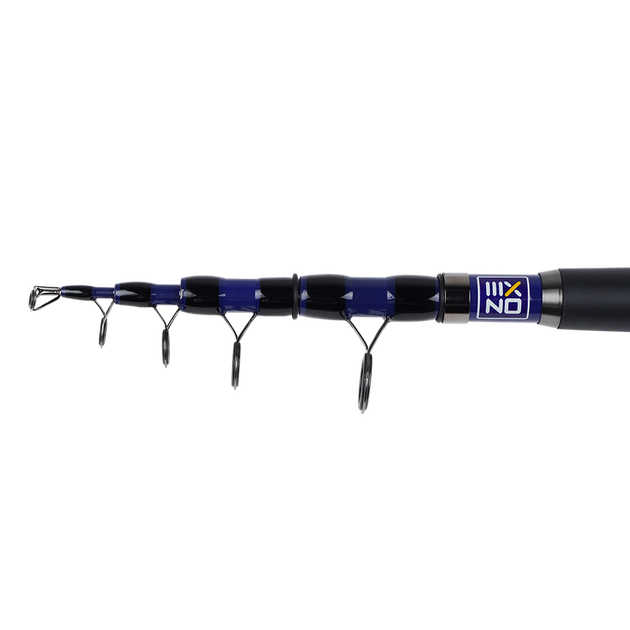 Вудилище ZEOX Netrino 2.70м 40-90г - зображення 6