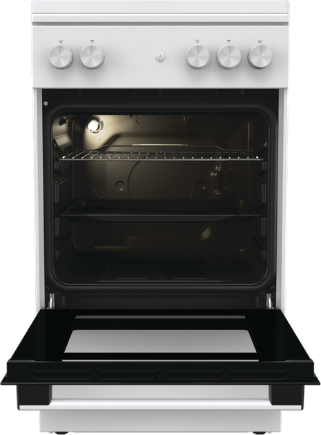 Газова плита Gorenje GG5A14WJ (7076250) - изображение 9