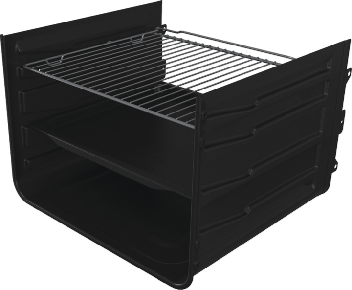 Газова плита Gorenje GG5A14WJ (7076250) - изображение 14