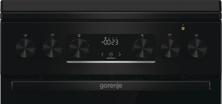 Комбінована плита Gorenje GK5C42BF (FM513D-FPD4B) (7083203) - Фото 5 Комбінована плита Gorenje GK5C42BF (FM513D-FPD4B) (7083203) - изображение 5