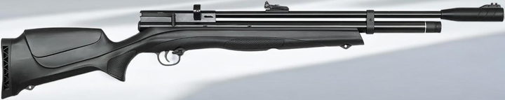 Гвинтівка пневматична Beeman Chief III (кал. 4.5 мм) - зображення 1