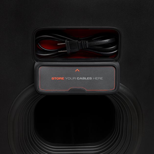 Głośnik przenośny JBL PartyBox Ultimate (JBLPARTYBOXULTEU) - obraz 9