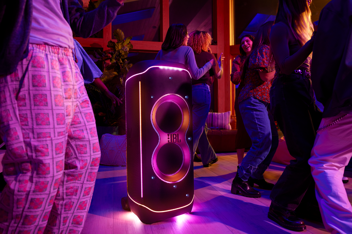Głośnik przenośny JBL PartyBox Ultimate (JBLPARTYBOXULTEU) - obraz 12