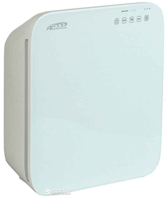 Очиститель воздуха AIC CF8500 White – фото, отзывы, характеристики в ...