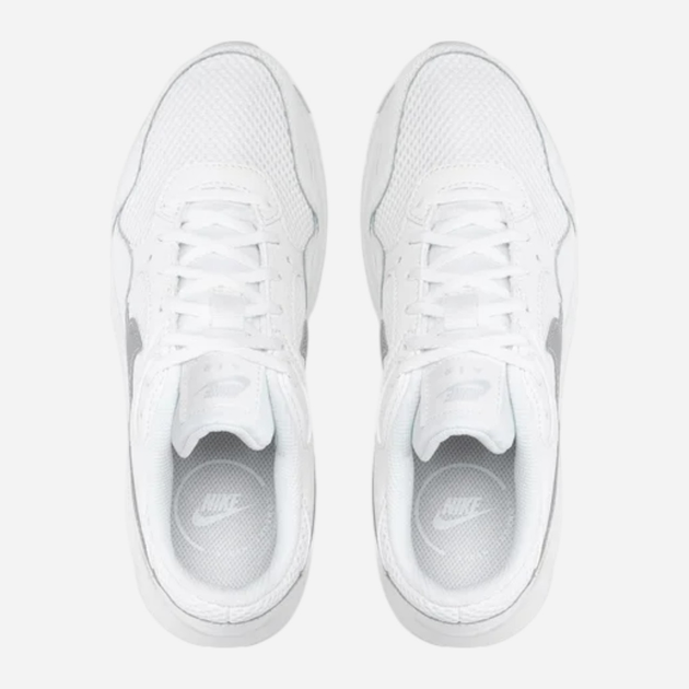 Жіночі кросівки Nike Air Max Sc CW4554-100 36 (5.5US) Білі (194956862659) - зображення 5