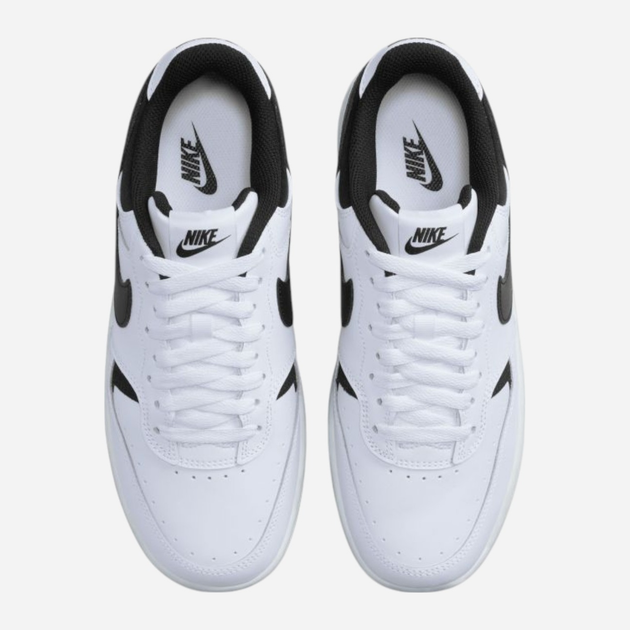Жіночі снікери Nike Gamma Force DX9176-100 40 (8.5US) Білі (196604405096) - зображення 4