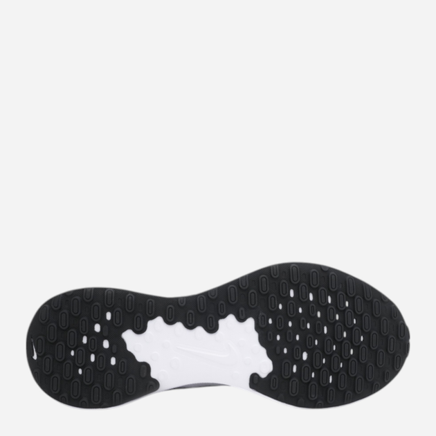 Чоловічі кросівки для бігу Nike Revolution 7 FB2207-007 43 (9.5US) Чорні (197599113256) - зображення 7