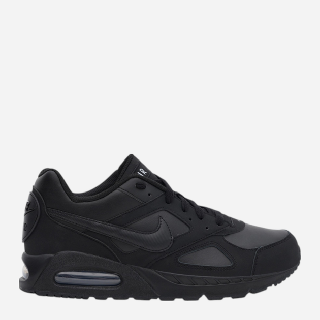 Buty sportowe męskie Nike Air Max Ivo Ltr 580520-002 46 (12US) Czarne (886736187068) - obraz 1