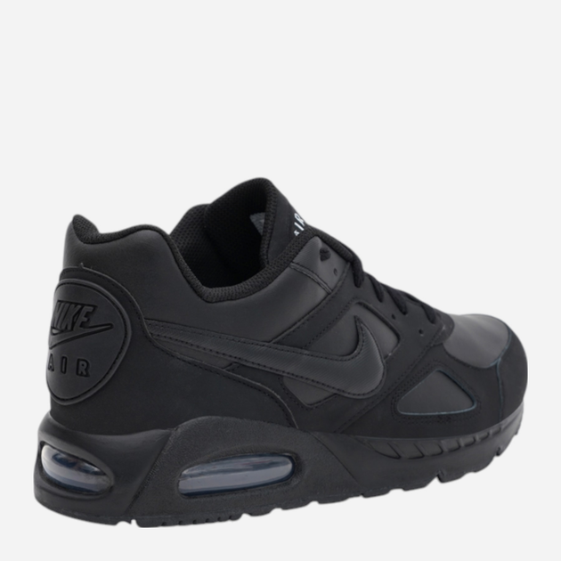 Чоловічі кросівки Nike Air Max Ivo Ltr 580520-002 42 (8.5US) Чорні (886736186993) - зображення 4